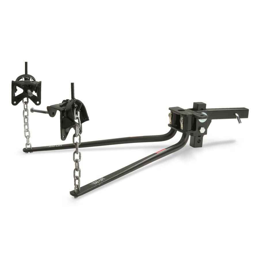 Eaz Lift 48053 Round Bar Weight Distribution Hitch - 1,000 lb TW