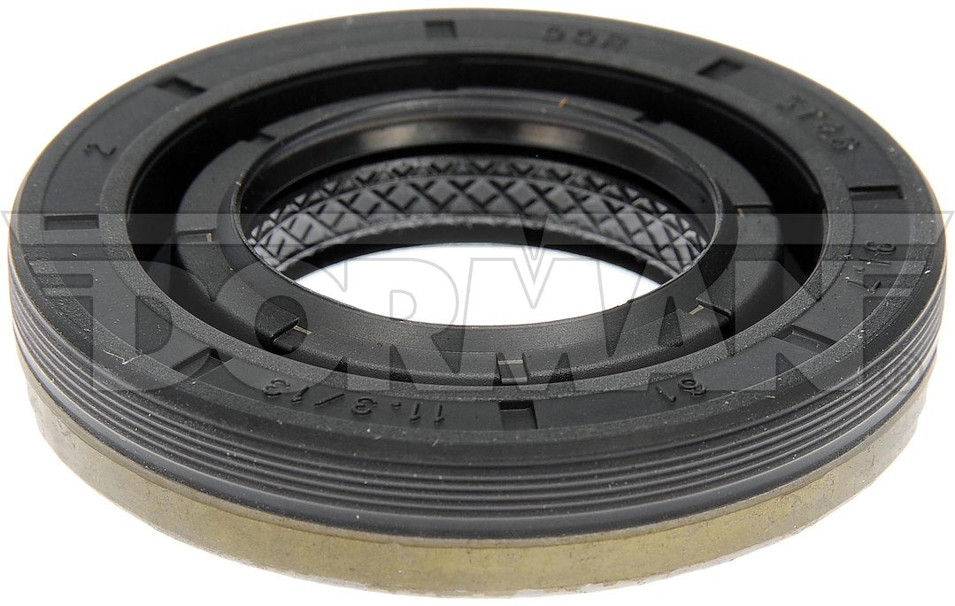 Dorman 600-606 Individual Replacement Wheel Seal - image 2
