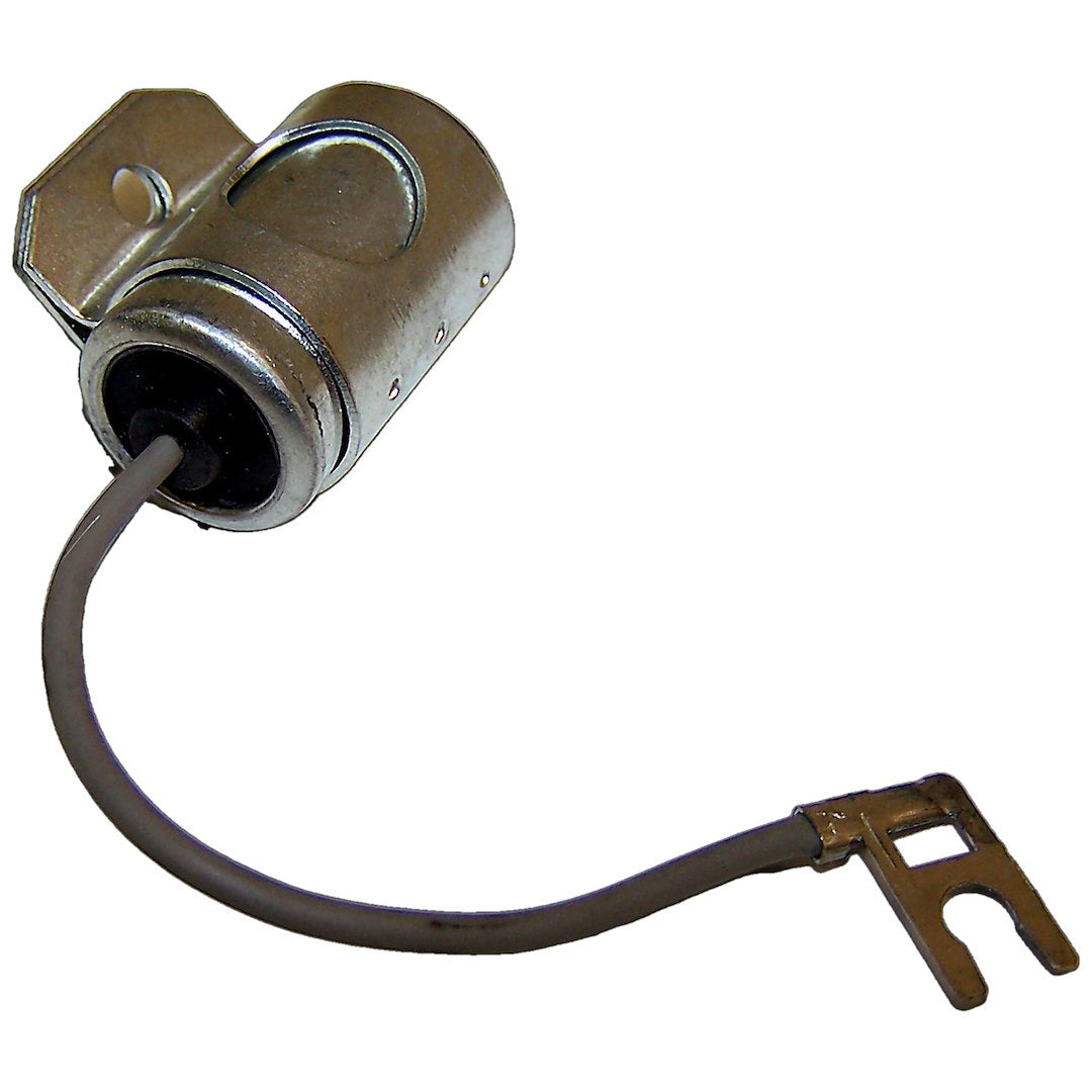 Crown Automotive J3204585 Ignition Condenser with Bracket - image 4