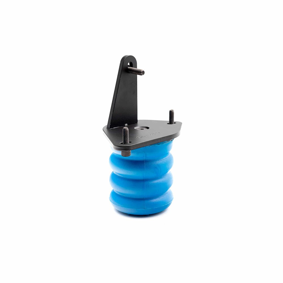SuperSprings SSR-634-40 Tacoma Rear Helper Spring Kit