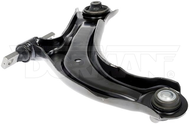 Dorman (OE Solutions) 521-184 Steel Control Arm and Bushing - image 2