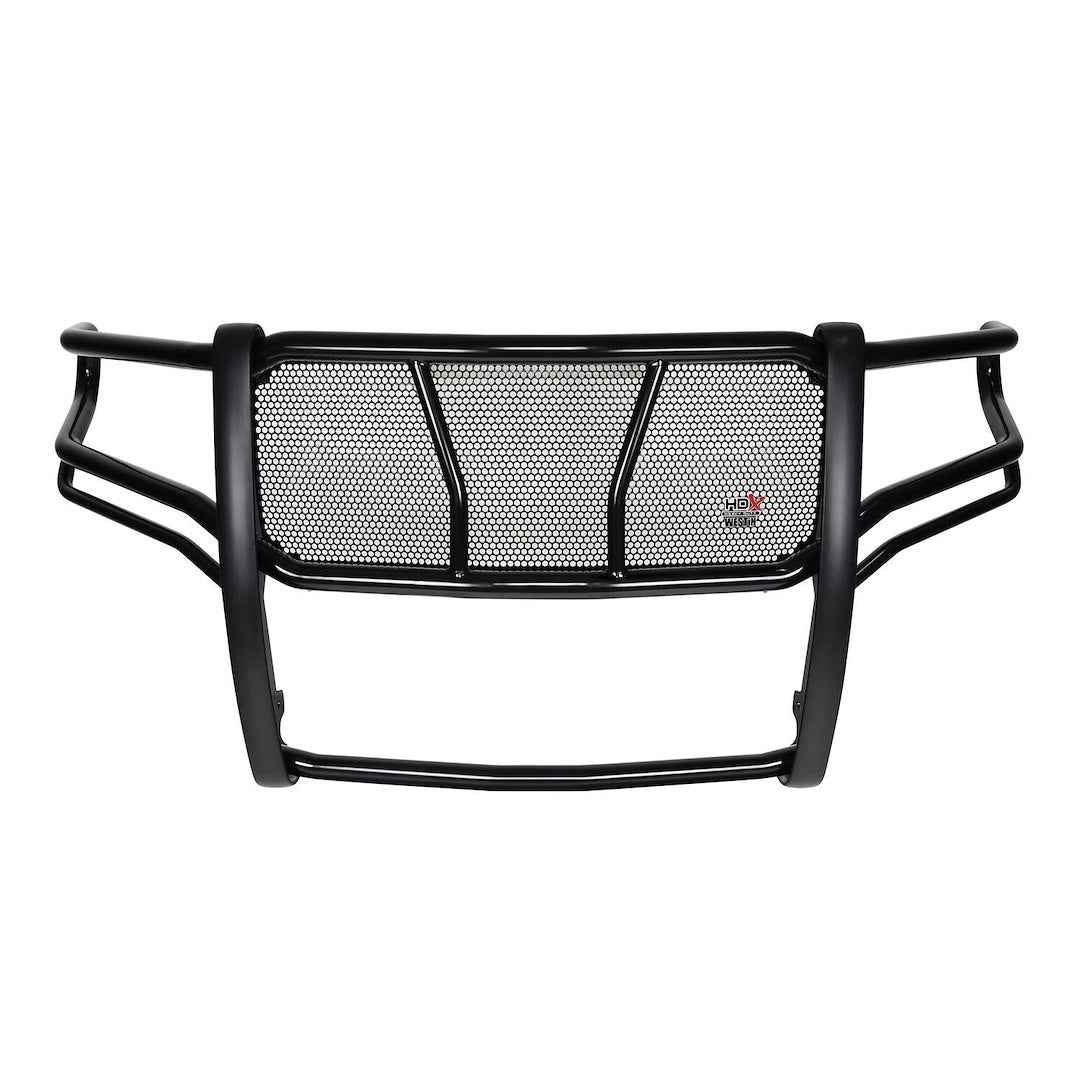 Westin Automotive 57-3975 Steel Grille Guard - Ram 1500