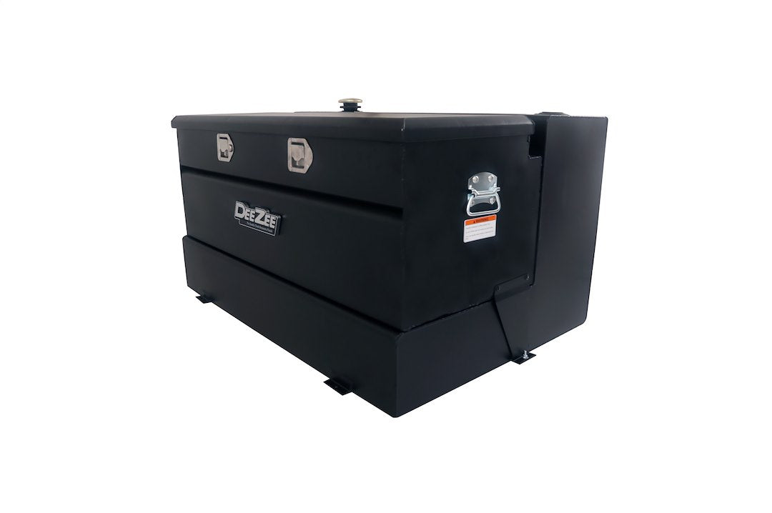 Dee Zee Dz92647sb Liquid Transfer Tank - image 2