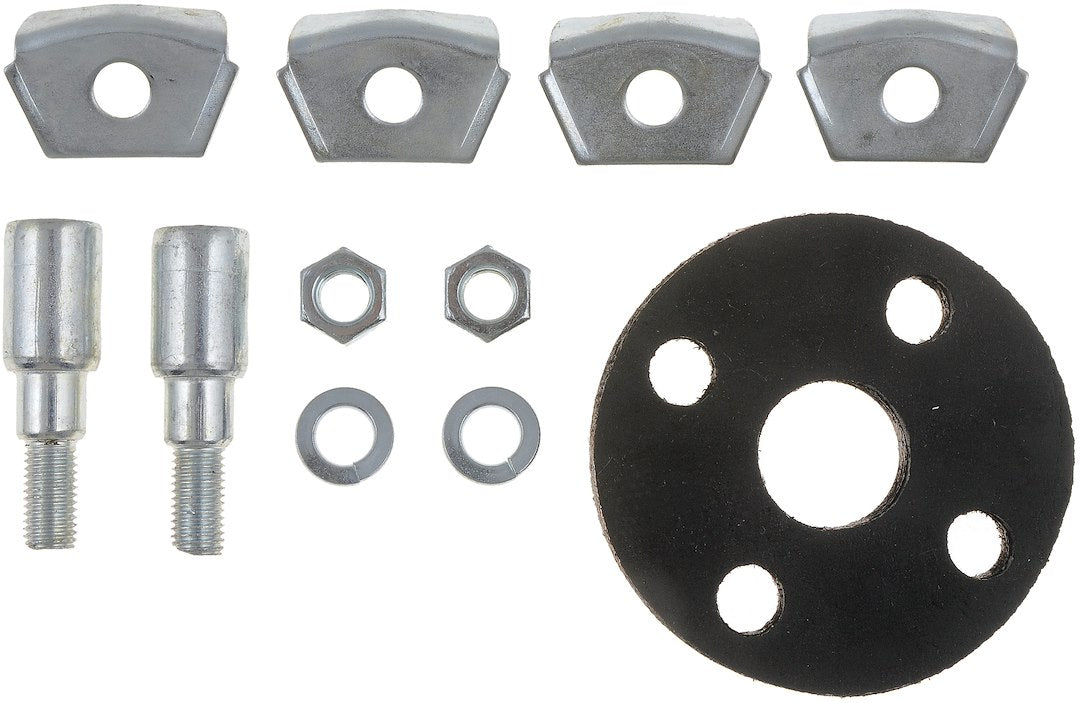 Dorman 31002 Universal Rubber Steering Coupling Disc - image 1