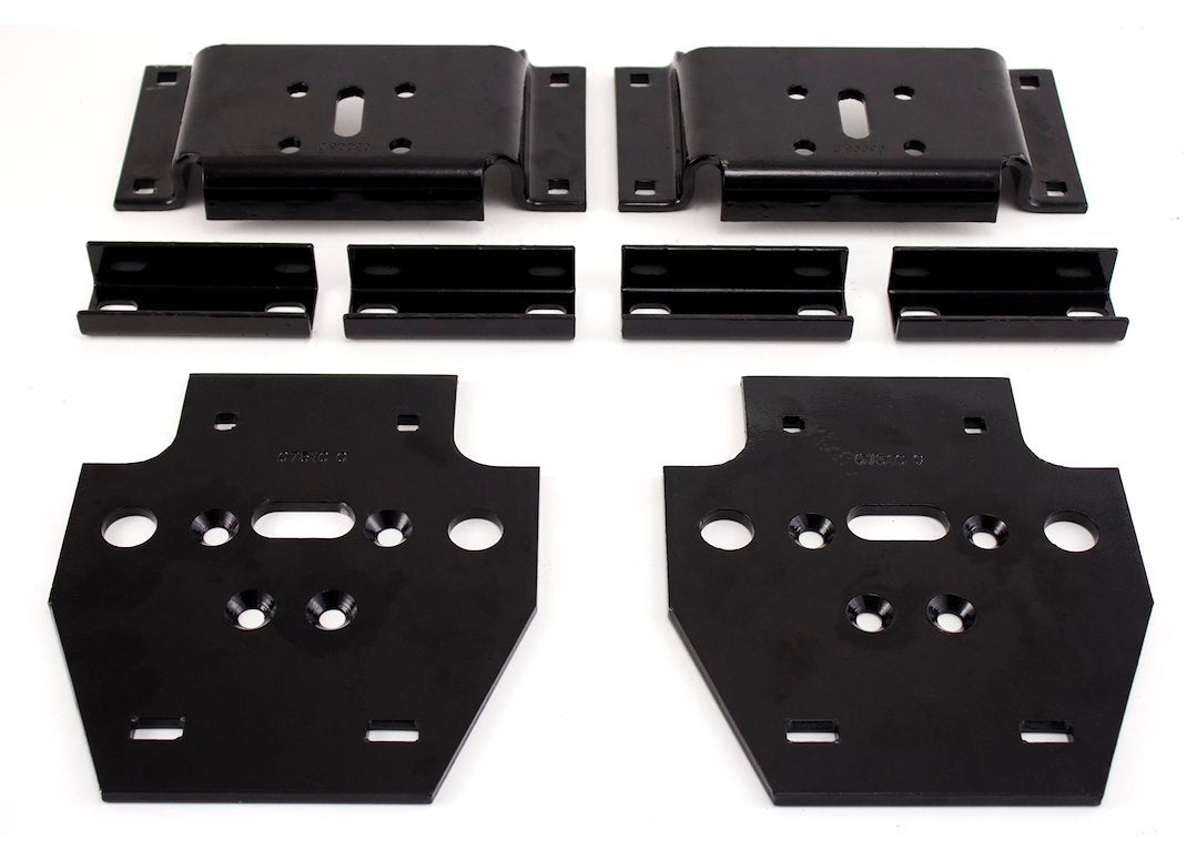 Air Lift 88299 Helper Spring Kit - image 2