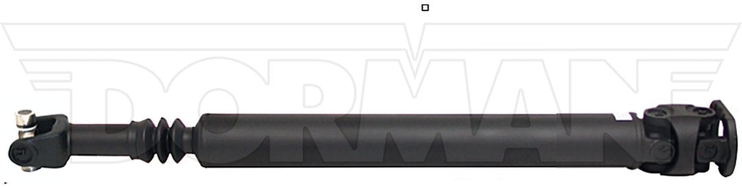 Dorman OE Solutions 938-801 Front Drive Shaft - image 1