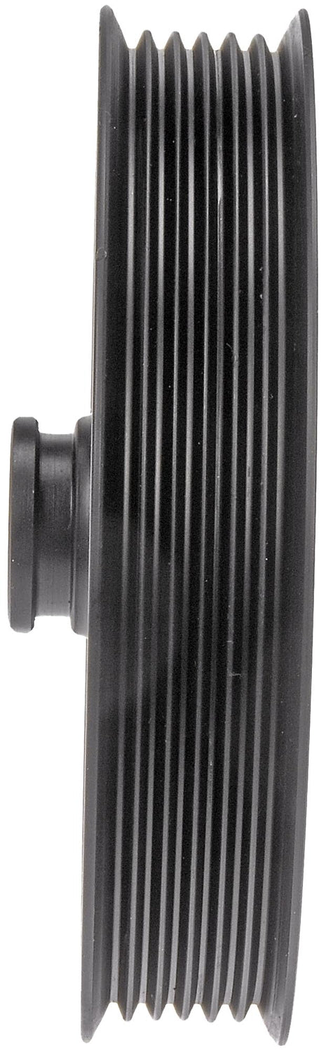 Dorman 300202 5.14-Inch Steel Power Steering Pulley - image 2