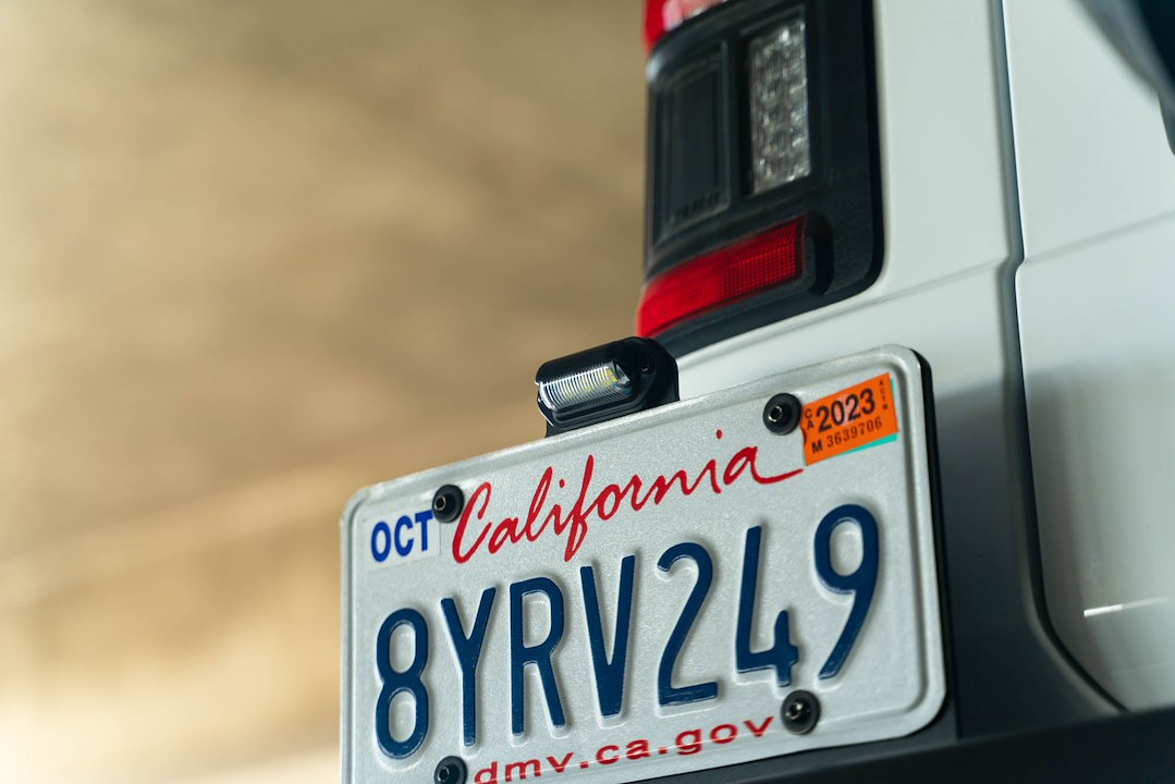 DV8 Offroad RBJL-12 FS-7 Wrangler JL Rear Bumper