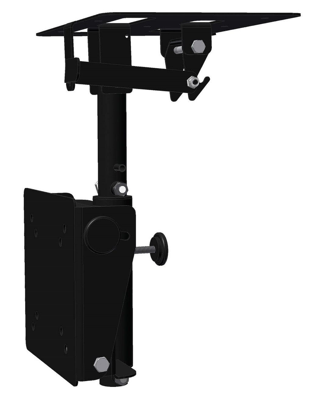 Mor/Ryde Tv56-010h Tv Mount - image 3