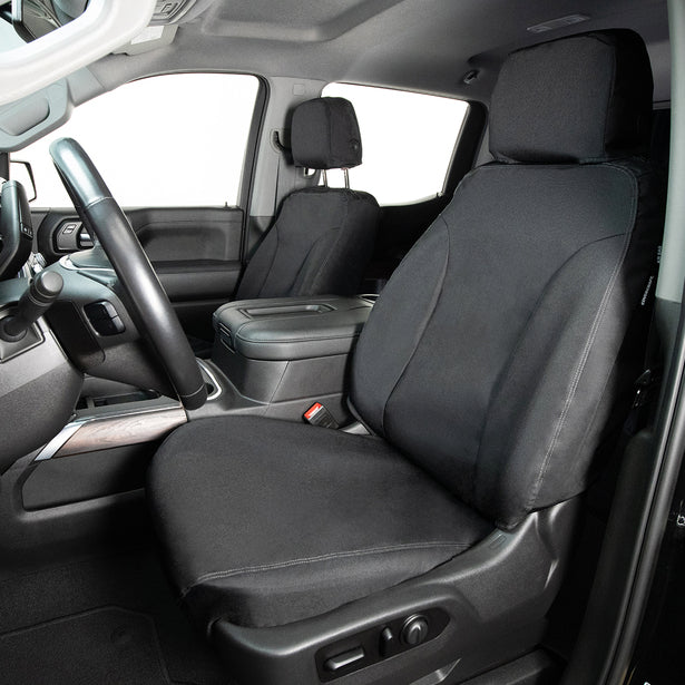 Covercraft SS3441WFBK Endura Waterproof Seat Cover - image 1
