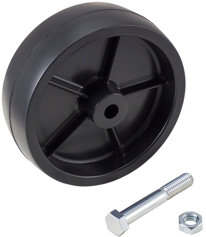 Dutton Lainson Corp Jack Wheel (6806) – Weight Capacity: 1200 Pound