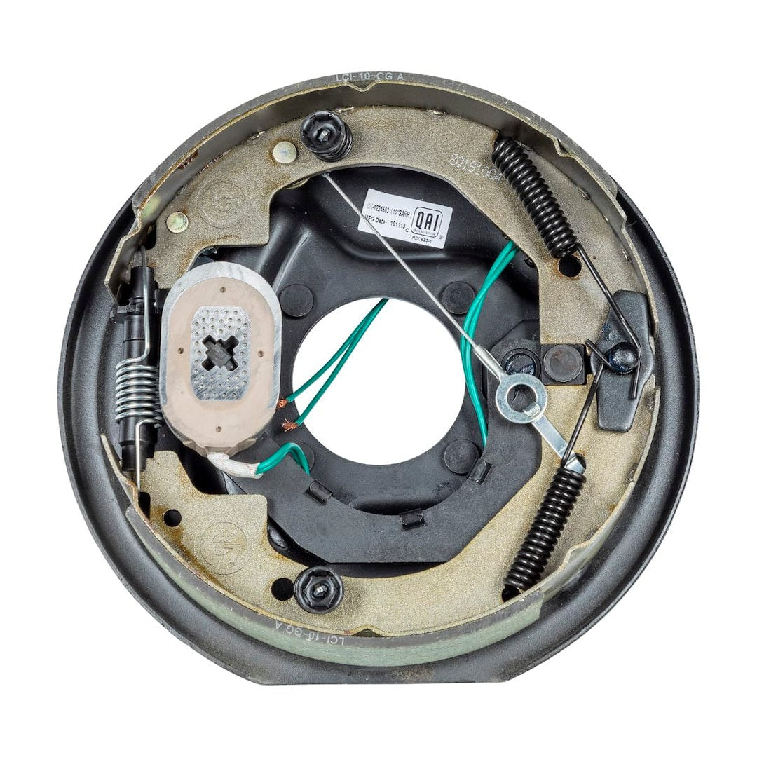 Lippert 296650 Right Self-Adjusting Brake - 3500 lb