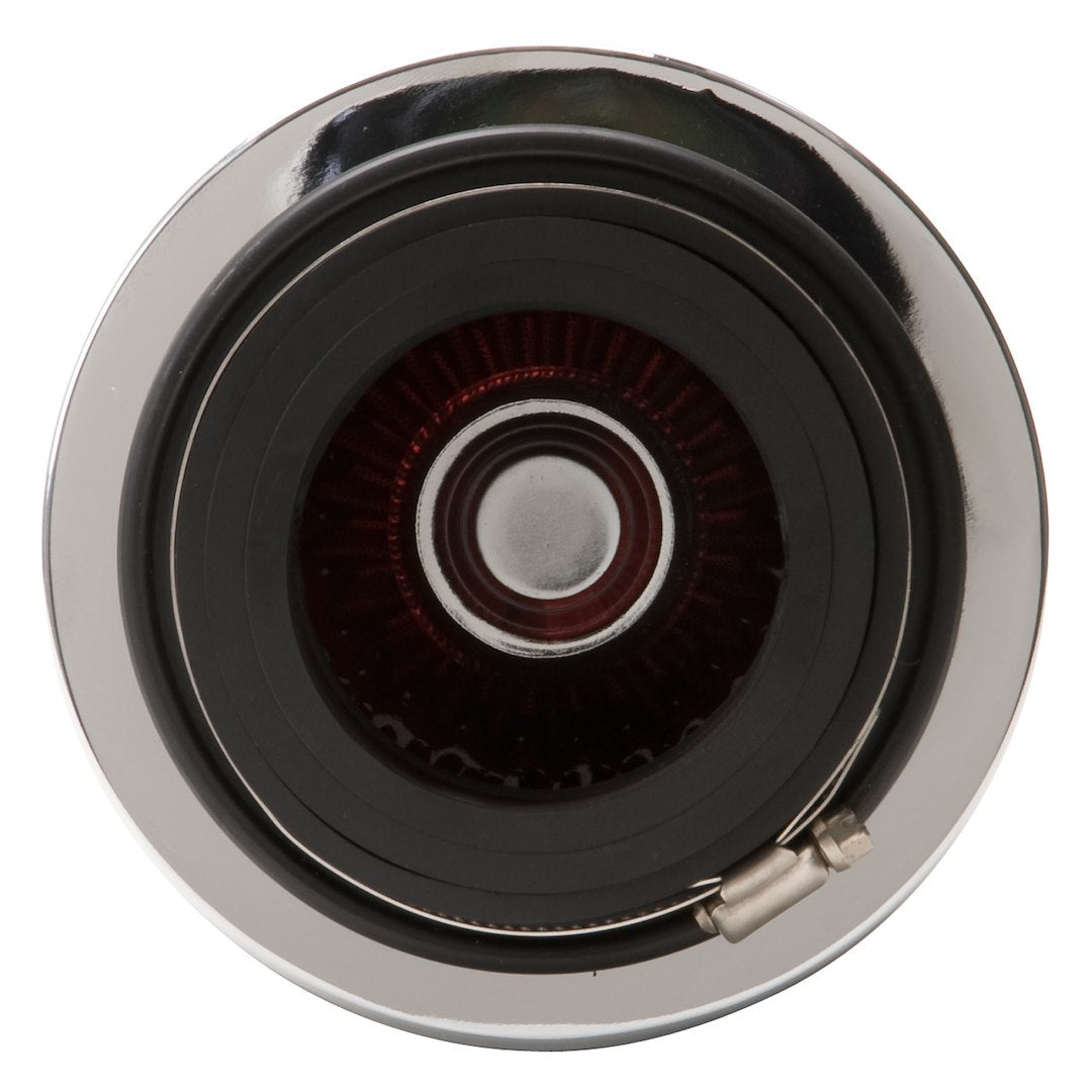 Edelbrock 43641 Washable Tapered Round Air Filter