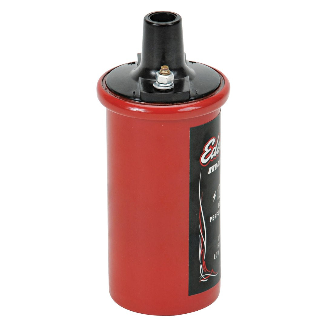 Edelbrock 22739 Max-Fire Ignition Coil