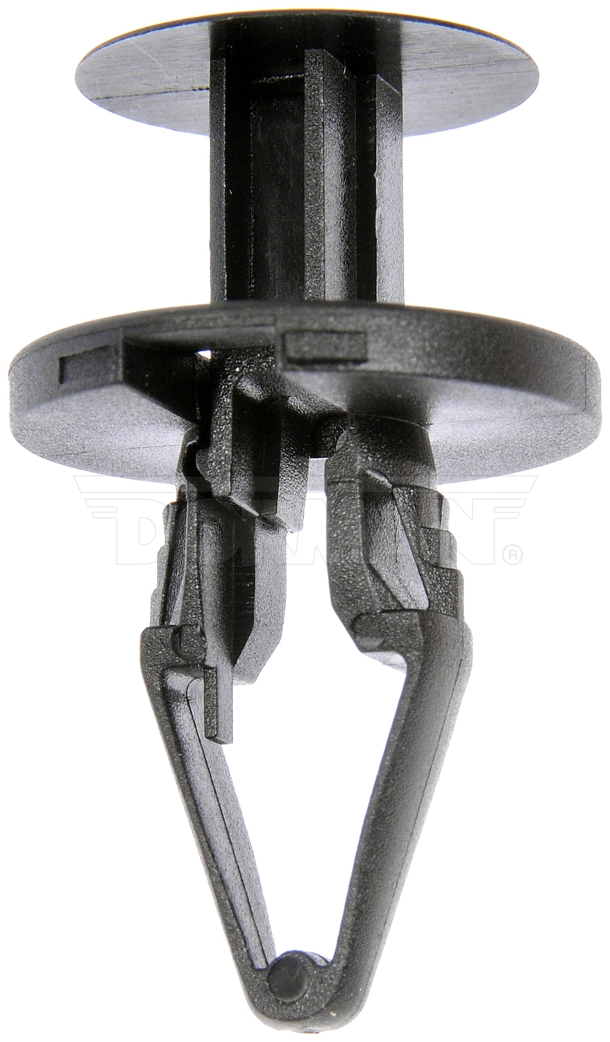 Dorman OE Solutions 961-363d Bumper Cover Retainer - image 2