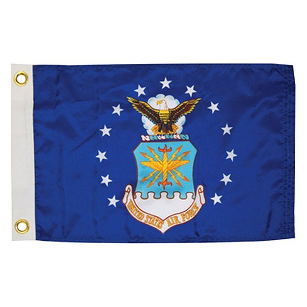 Taylor Made 5622 US Air Force Flag - 18 x 12 in