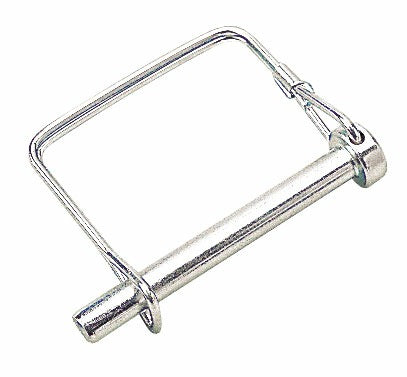Sea Dog 751010-1 Galvanized Coupler Locking Pin