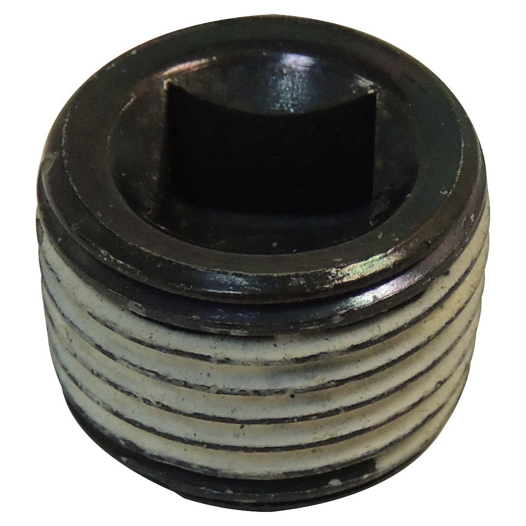 Crown Automotive J4004751 Differential-Cover Plug - image 1