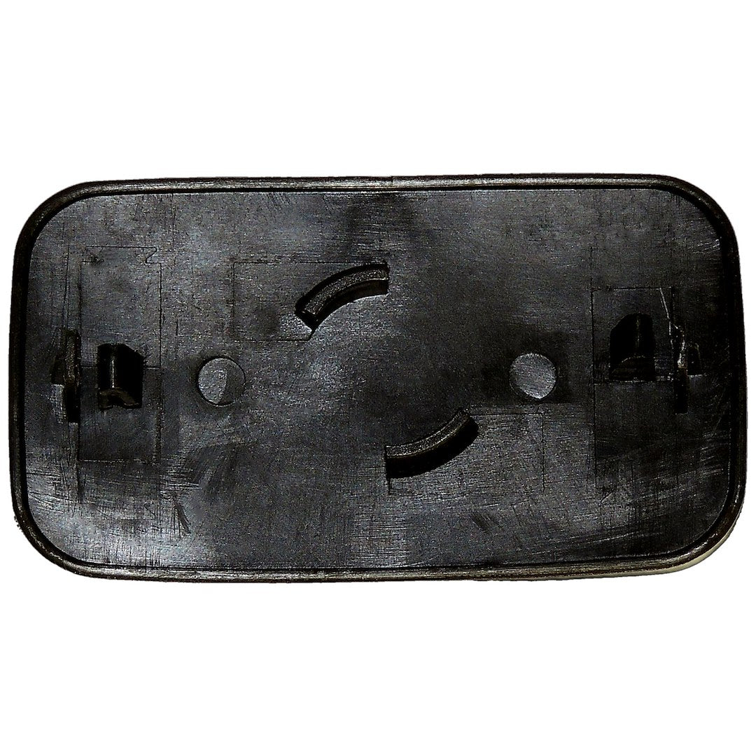 Crown Automotive 55397112AA License Plate Delete Plug - image 5