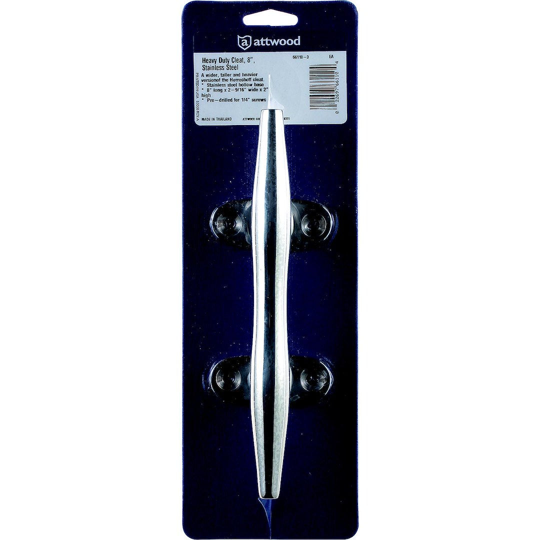 Attwood Marine 66110-3 Rope Cleat - image 5