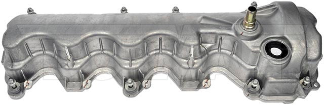 Dorman 264909 Die-Cast Aluminum Valve Cover — 6-1/4 Inch - image 4