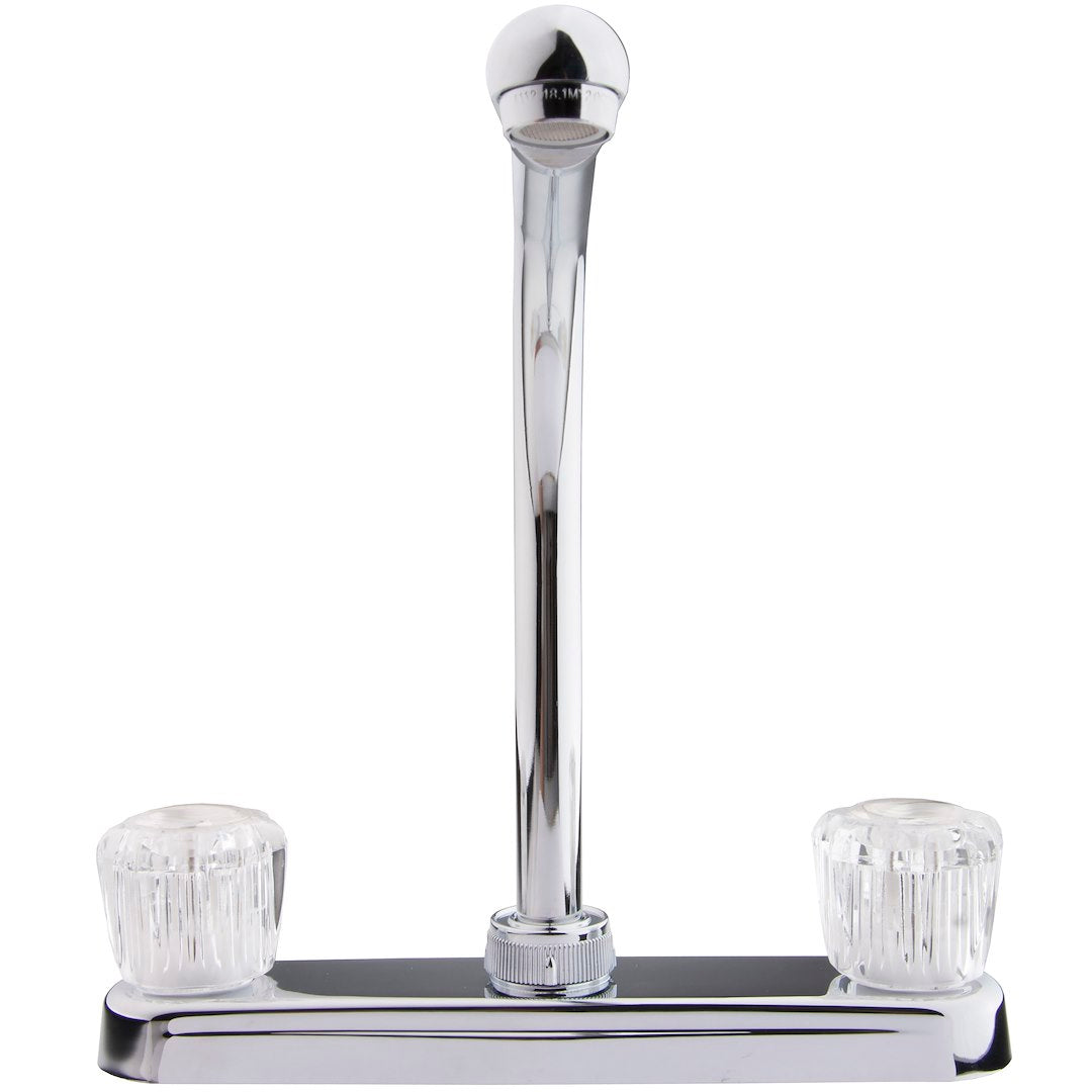Dura Faucet Df-Pk210a-Cp Faucet - image 3