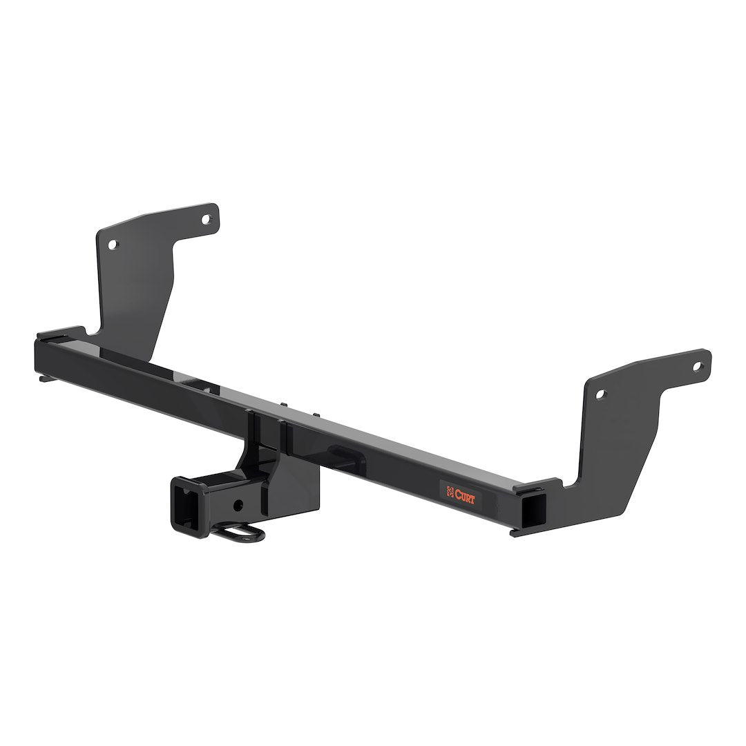 CURT 13631 Class III Square-Tube 3,500-Pound Hitch - image 1