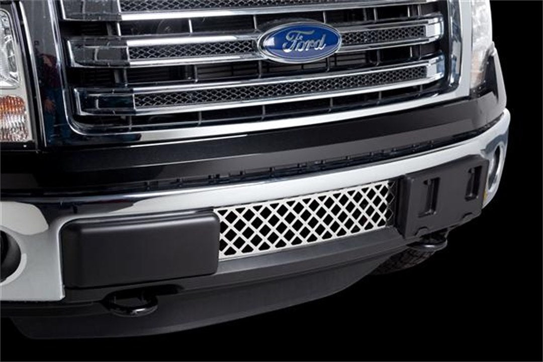 Putco 82182 Bumper Grille Insert for Ford F-150 2011–2014
