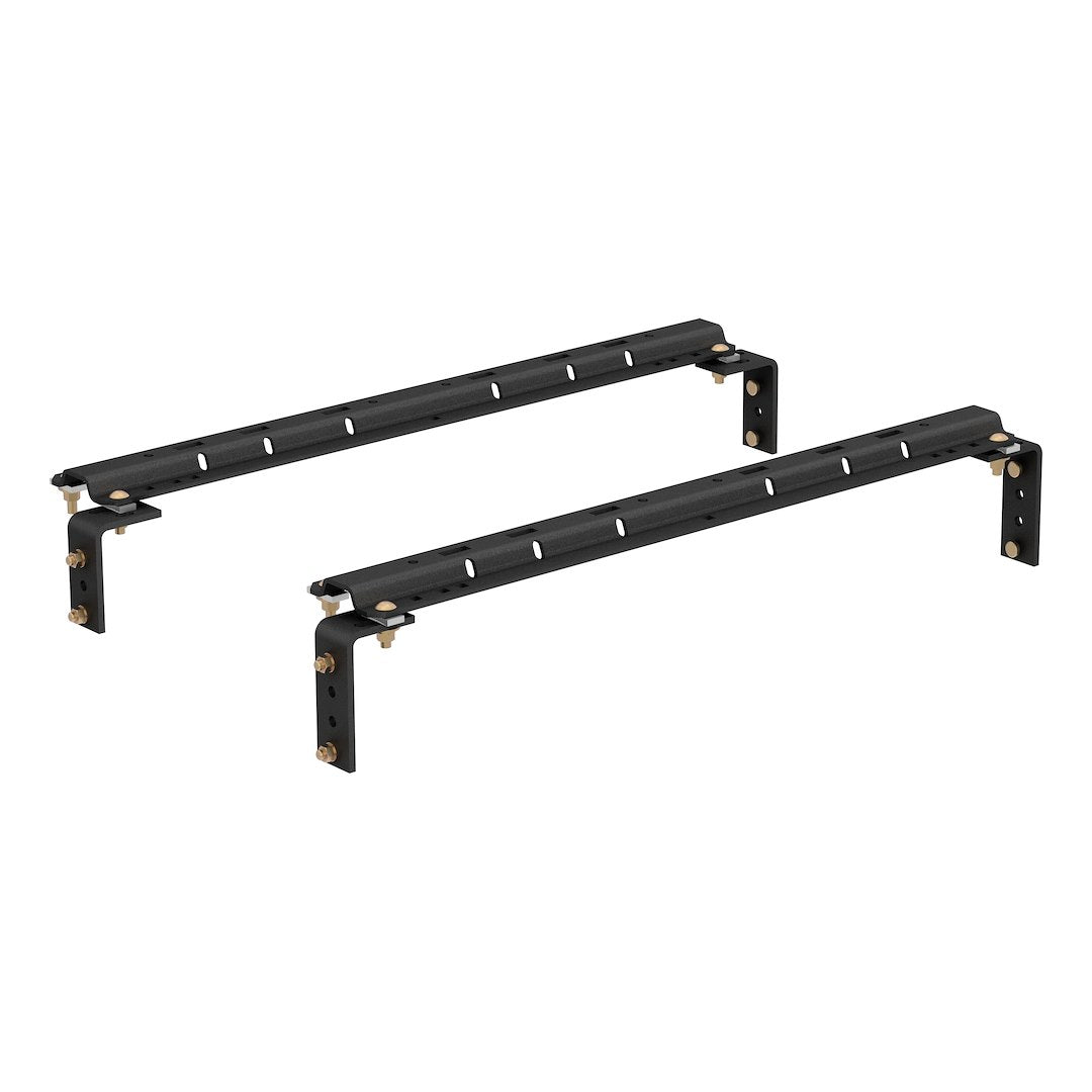 Curt 16200 Fifth Wheel Trailer Hitch Mount Kit - image 1