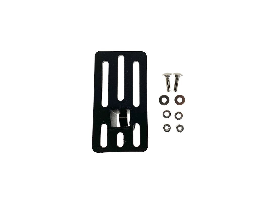 Exposed Racks 8-00-9874 Universal Click-In Roof Rack Bracket