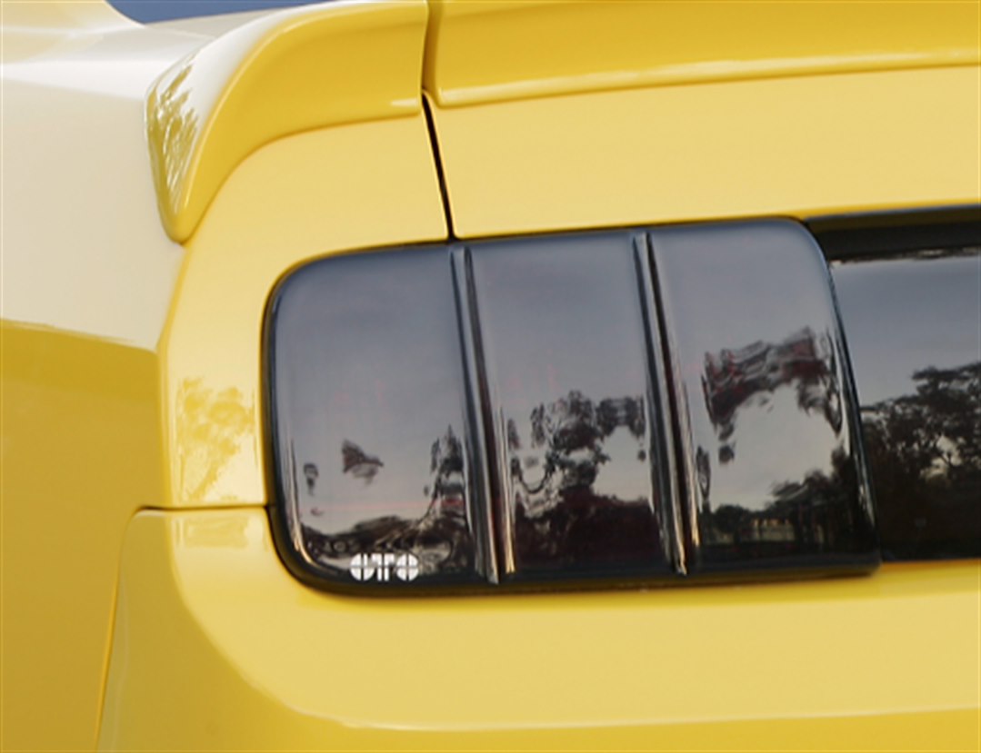 GT Styling GT4141 Tail Light Cover for 05 Mustang