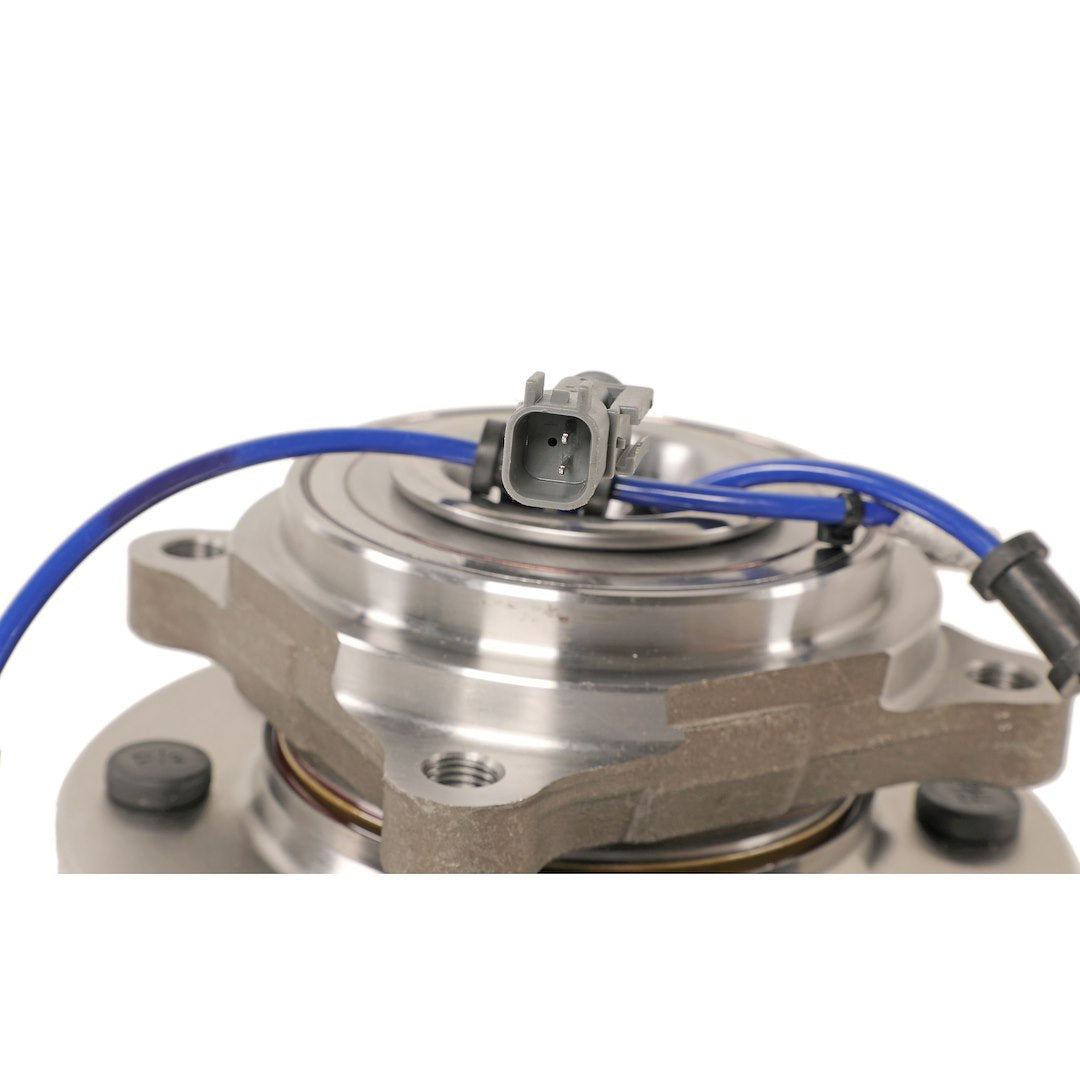 Moog Hub Assemblies 515148 Wheel Bearing and Hub Assembly