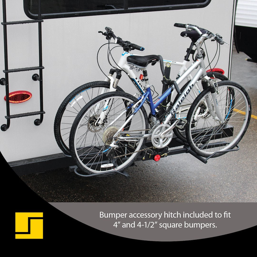 Stromberg Carlson Bc-202ba Bike Rack - image 5