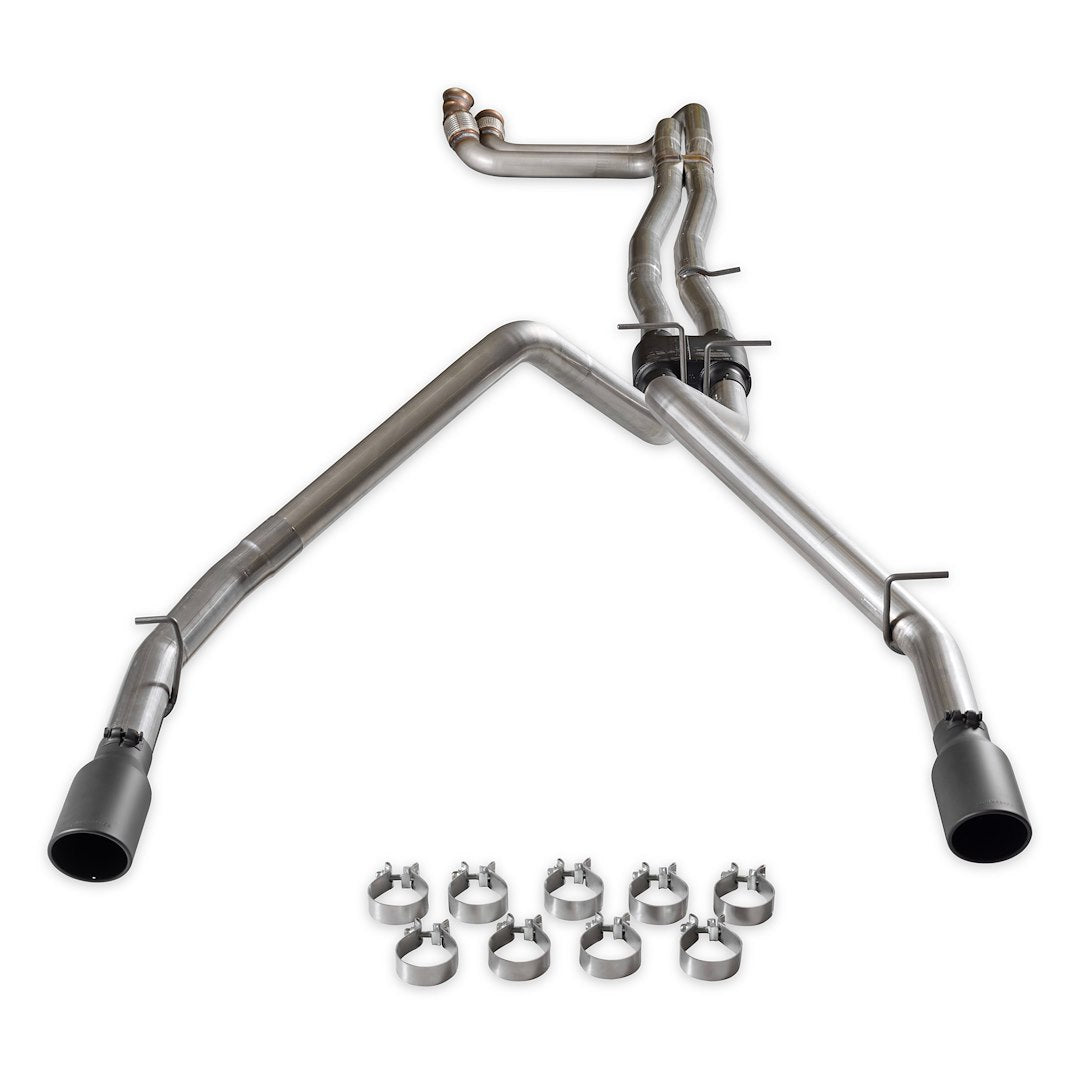 Flowmaster 818197 Outlaw Cat-Back for Ram 1500 3.0L