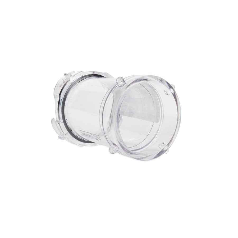 Camco Straight Hose Adapter Connecting Sewer Hose to RV Sewer 39572
