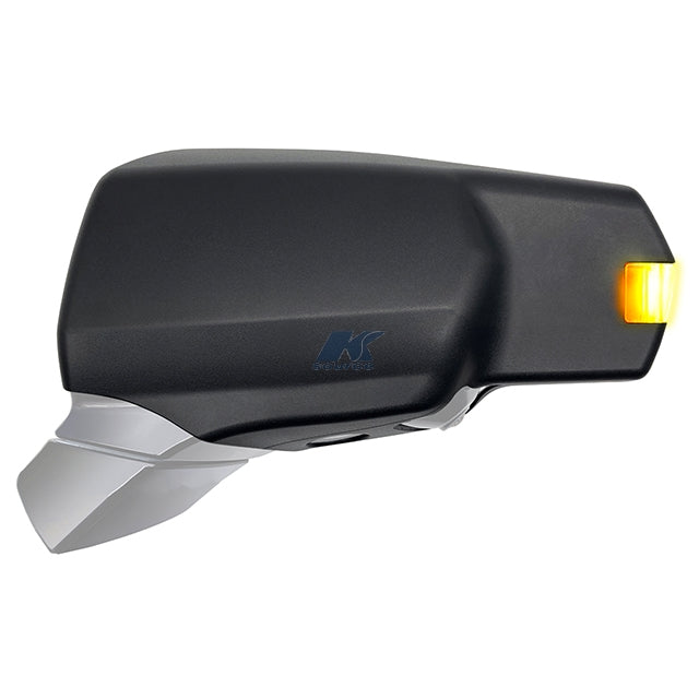 K-Source 80950 Exterior Towing Mirror - image 1