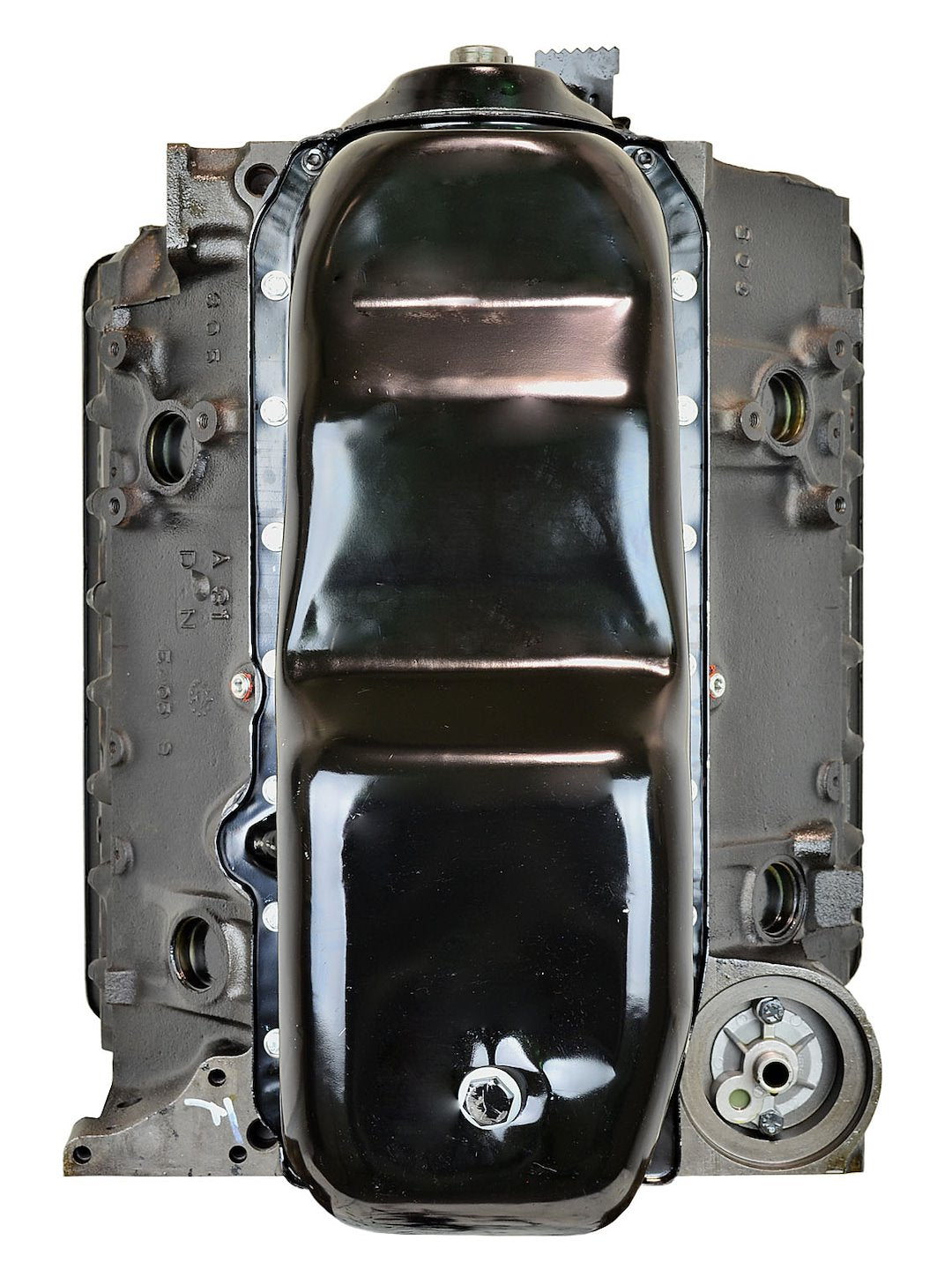 Atk Reman Eng. Vmb3 Marine Engine Block - Long - image 6
