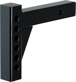 Equal-I-Zer 90-02-4100 Weight Distribution Hitch Shank