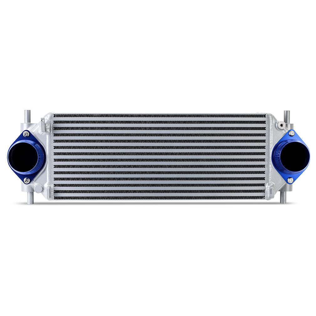 Mishimoto MMINT-BR-21SL Performance Intercooler
