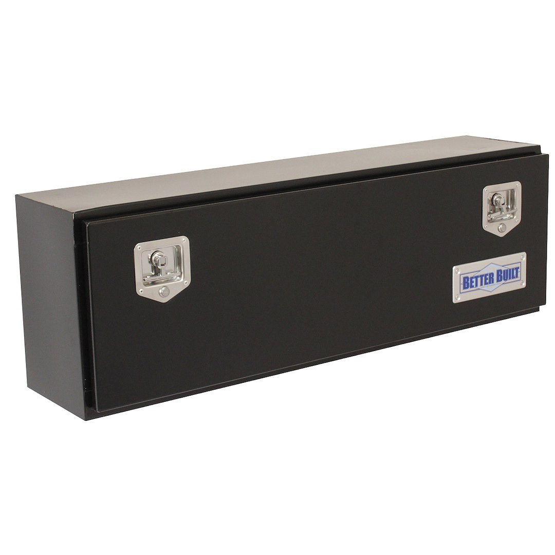 Better Built 64210120 Hi-Side Truck Tool Box