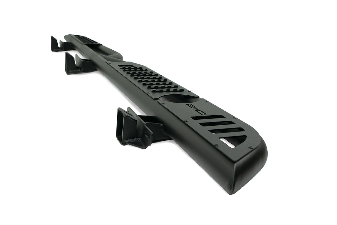 DV8 Offroad SRBR-02 OE Plus Bronco Round Step Bars
