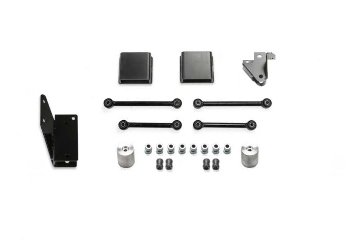 Fabtech FTS24247 Trail Lift Component for K4167