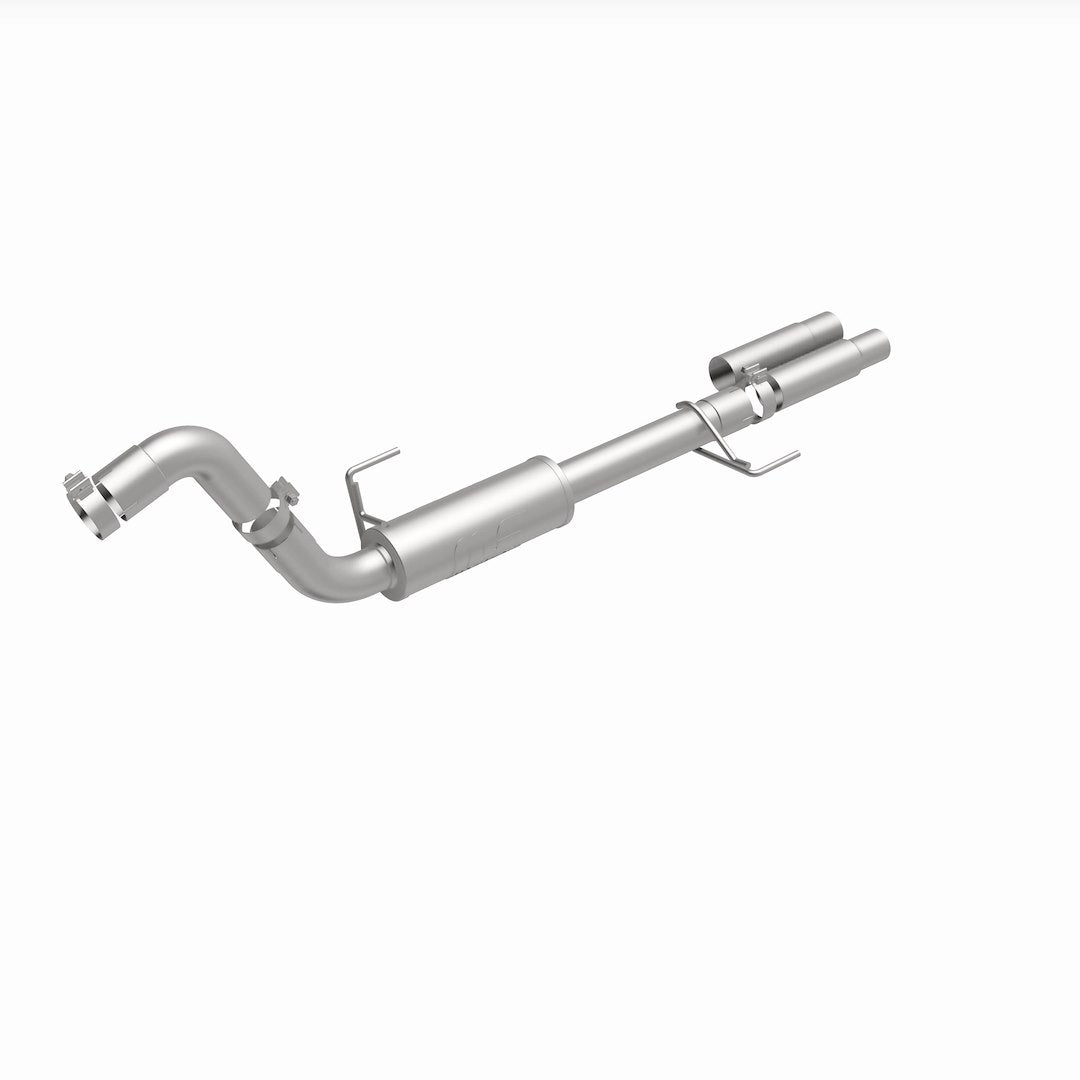 MagnaFlow 19572 D-Fit Replacement Exhaust Muffler