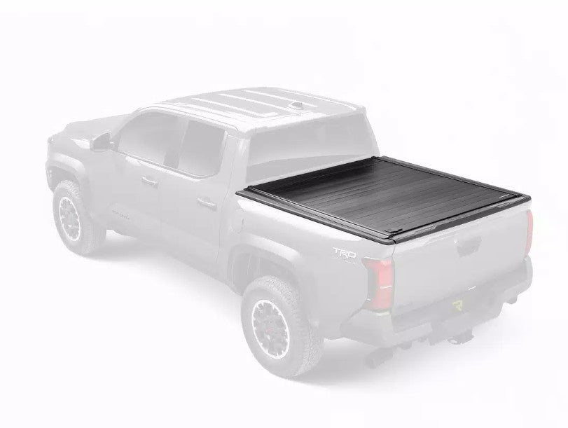 Retrax 80421rtx RetraxPRO MX Truck-Bed Cover