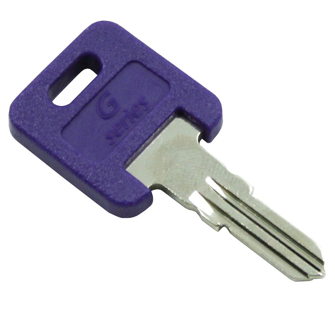 AP Products Global Switch Blade Key Code 391 G-series (013690391)