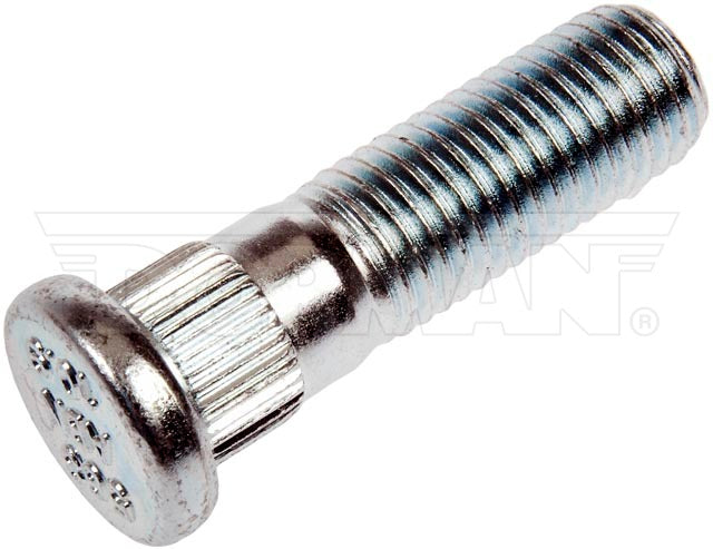 Dorman 610-568 AutoGrade M12-1.5 Studs, 1.673 Inch, Set of 10 - image 1