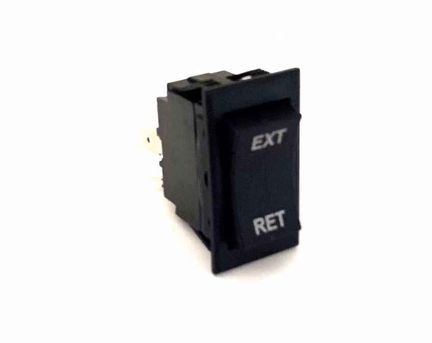 JR Products 13635 Leveling Jack Switch