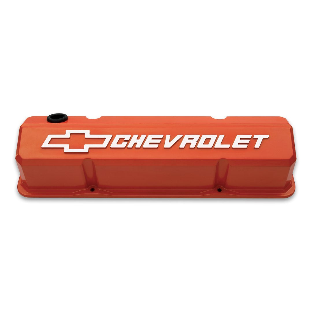 Proform Parts 141-924 Slant Edge Chevrolet V8 Valve Cover