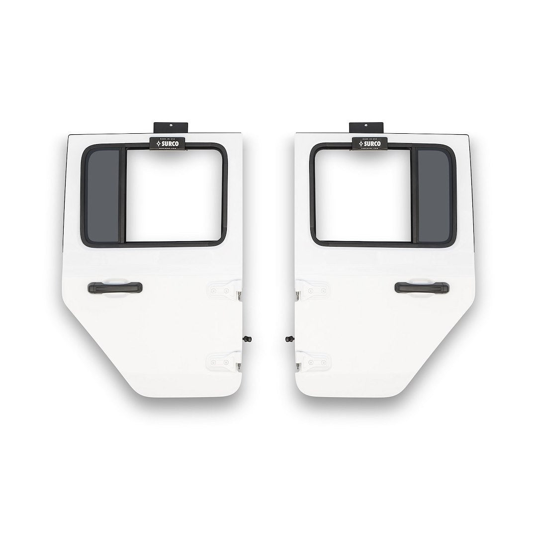 Surco Products Dh1000 Hard Door Storage Hanger