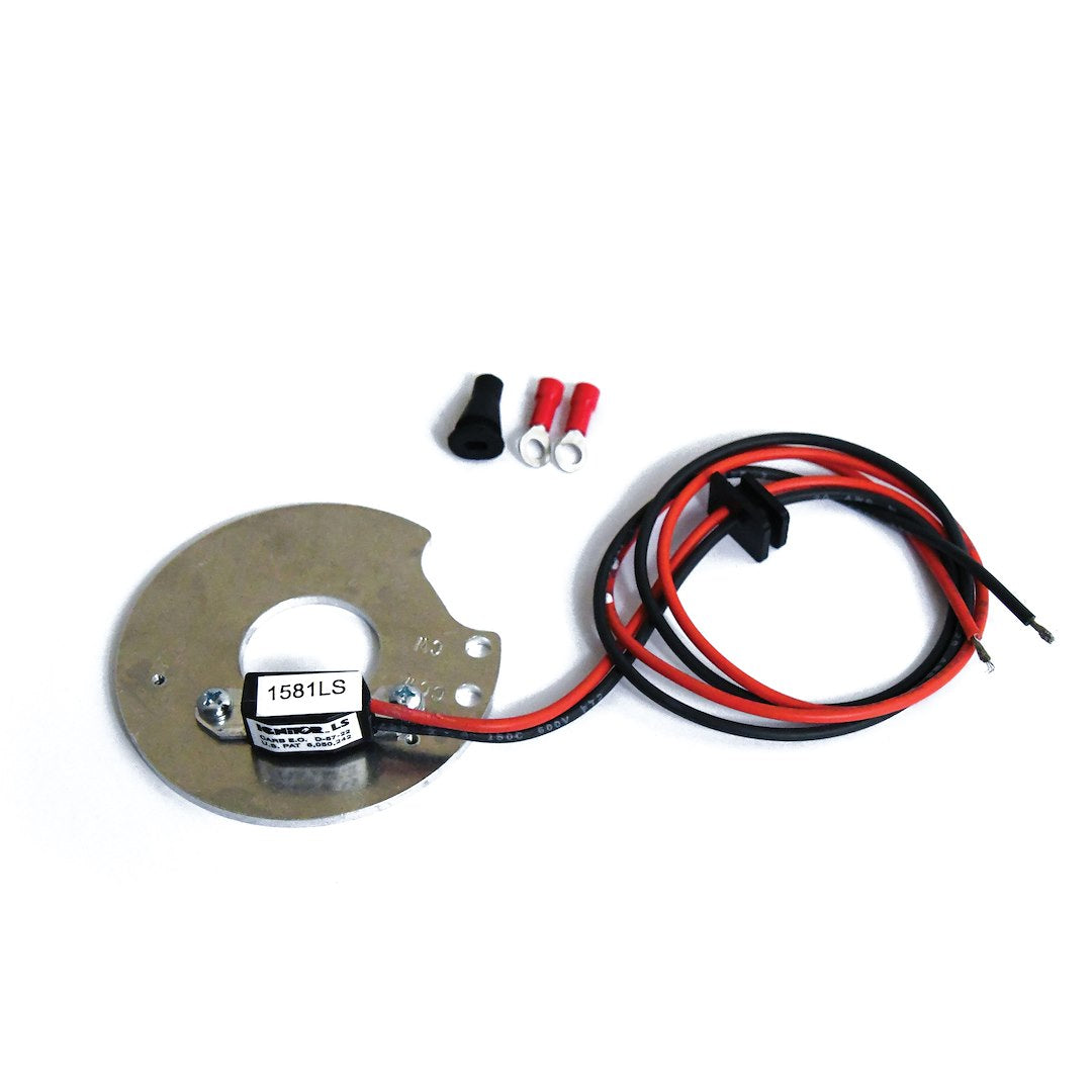 Pertronix 1581ls Prestolite Eight-Cylinder Ignitor Conversion